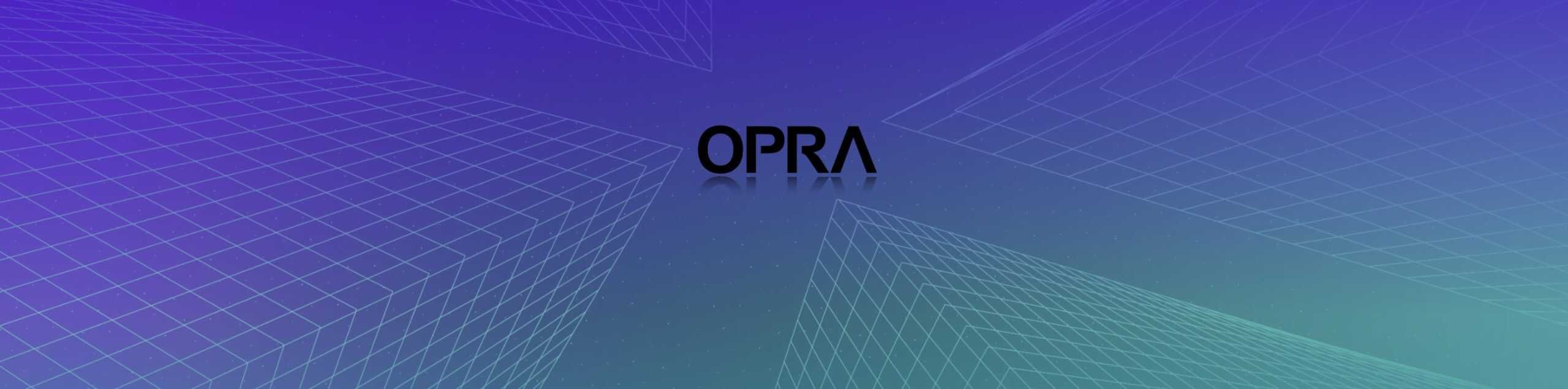 (OPRA) Options Price Reporting Authority