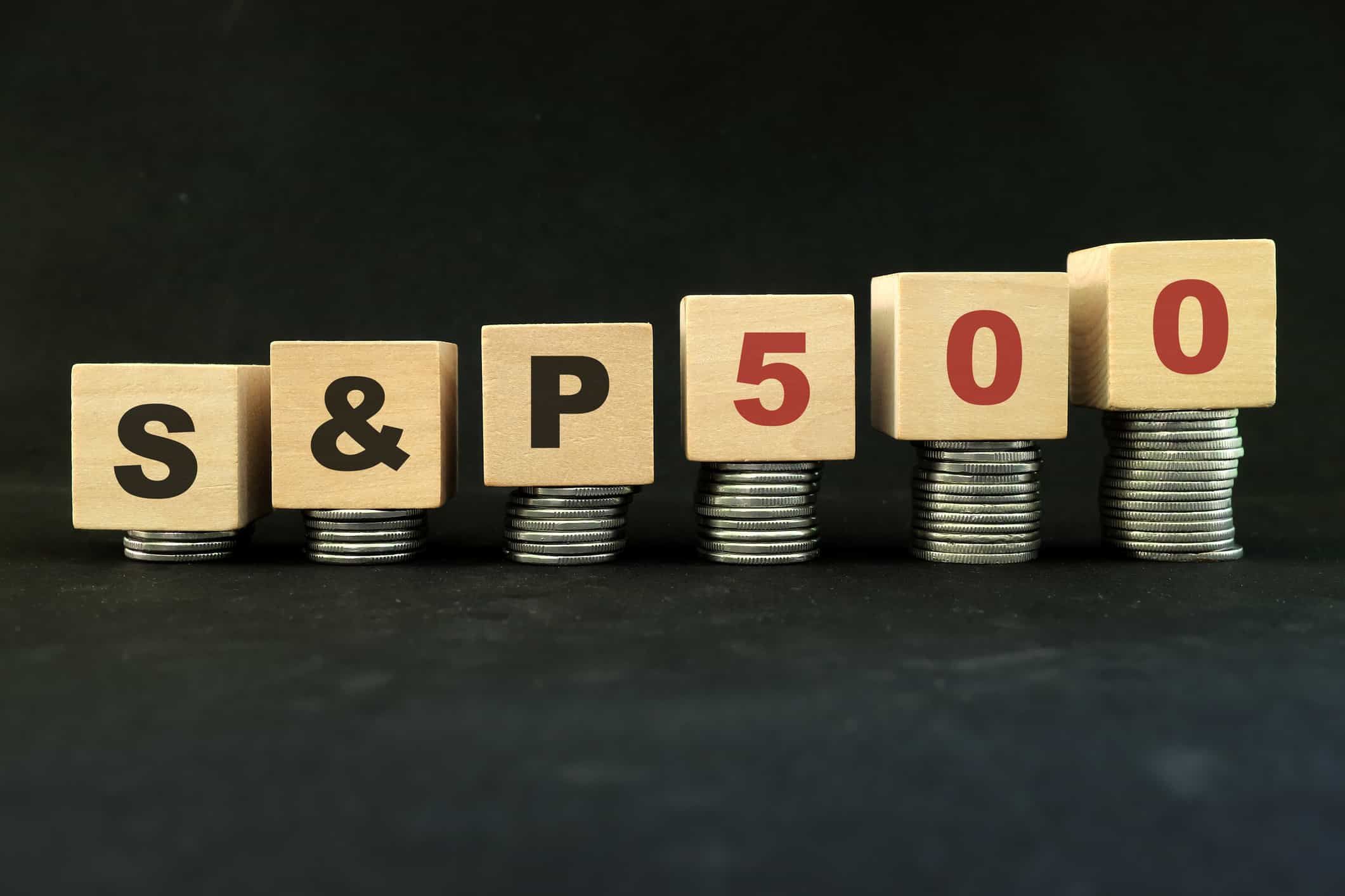 Complete List of Index Option Tickers