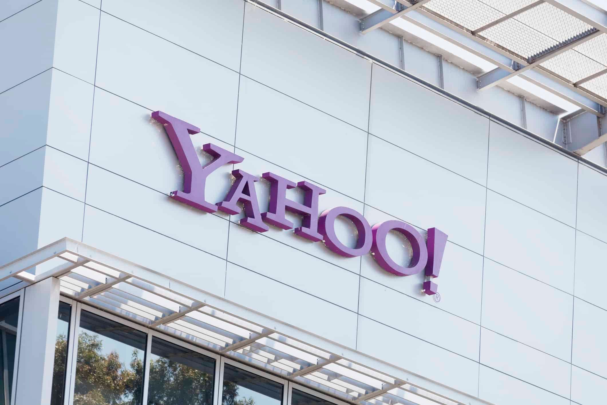 How To Use The Yahoo Finance API