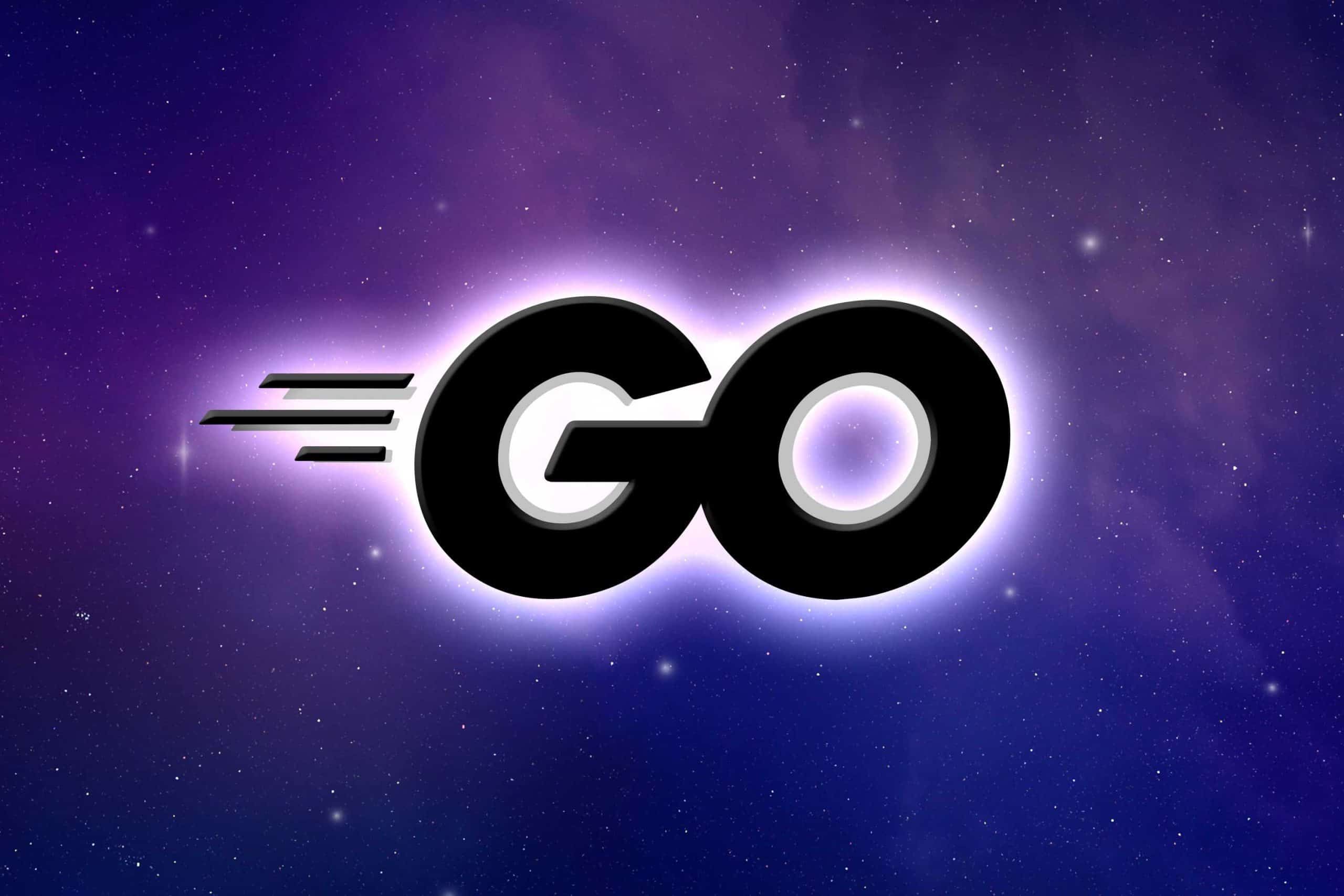 go
